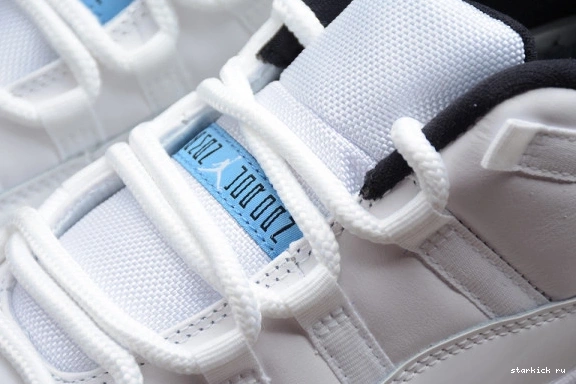 Low Blue AV2187-117 11 AV2187-117 Retro Jordan Legend Air 1127